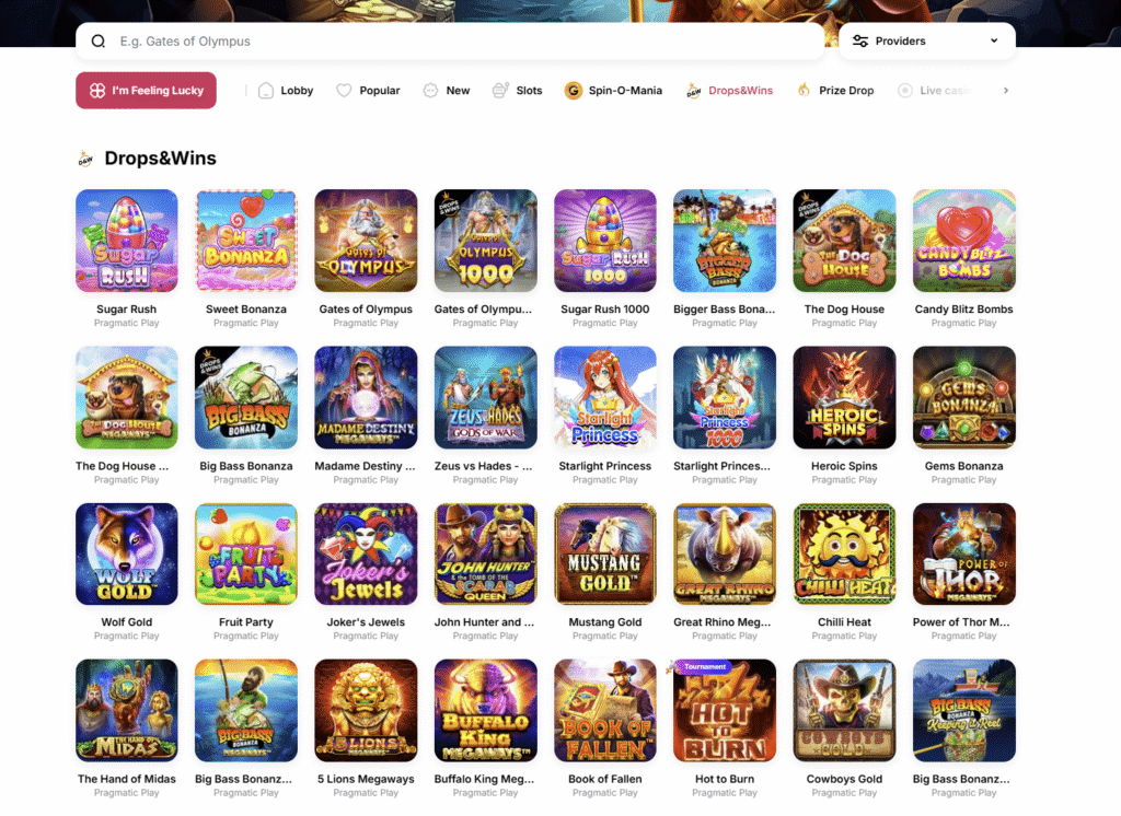 deposit 15 get free spins