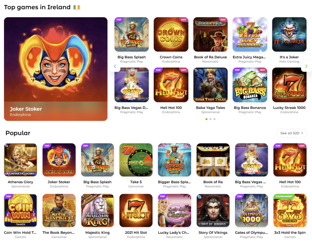 Verde Casino deposit 1 get 100 free spins no deposit bonus
