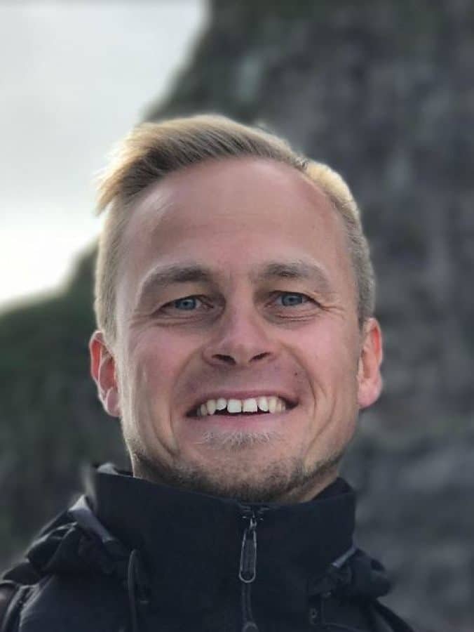Esben Gadsbøll