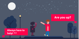 Top UX chatbot mistakes