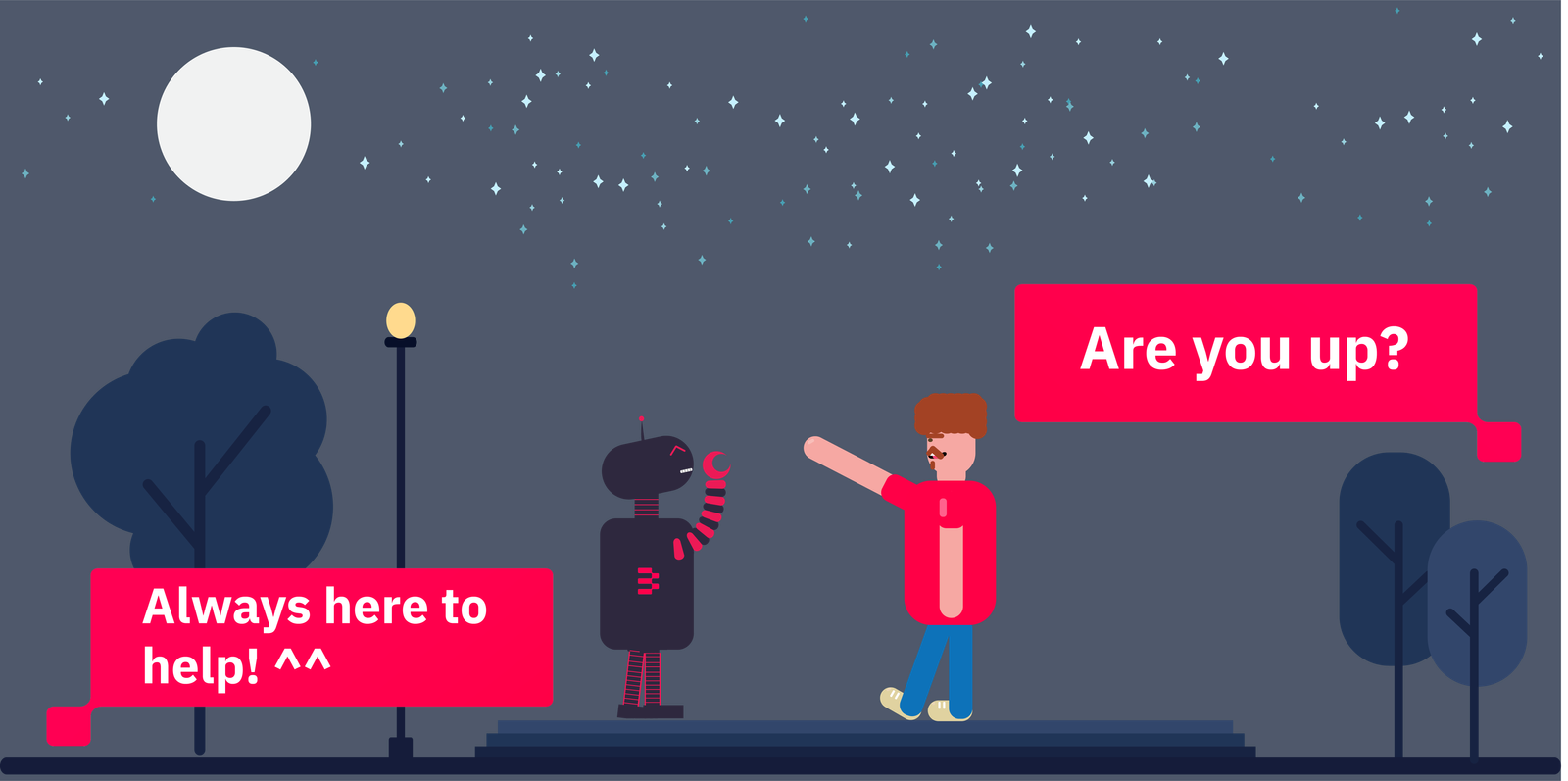 Top UX chatbot mistakes