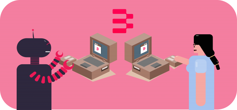 UX Chatbot Design with End User in Mind