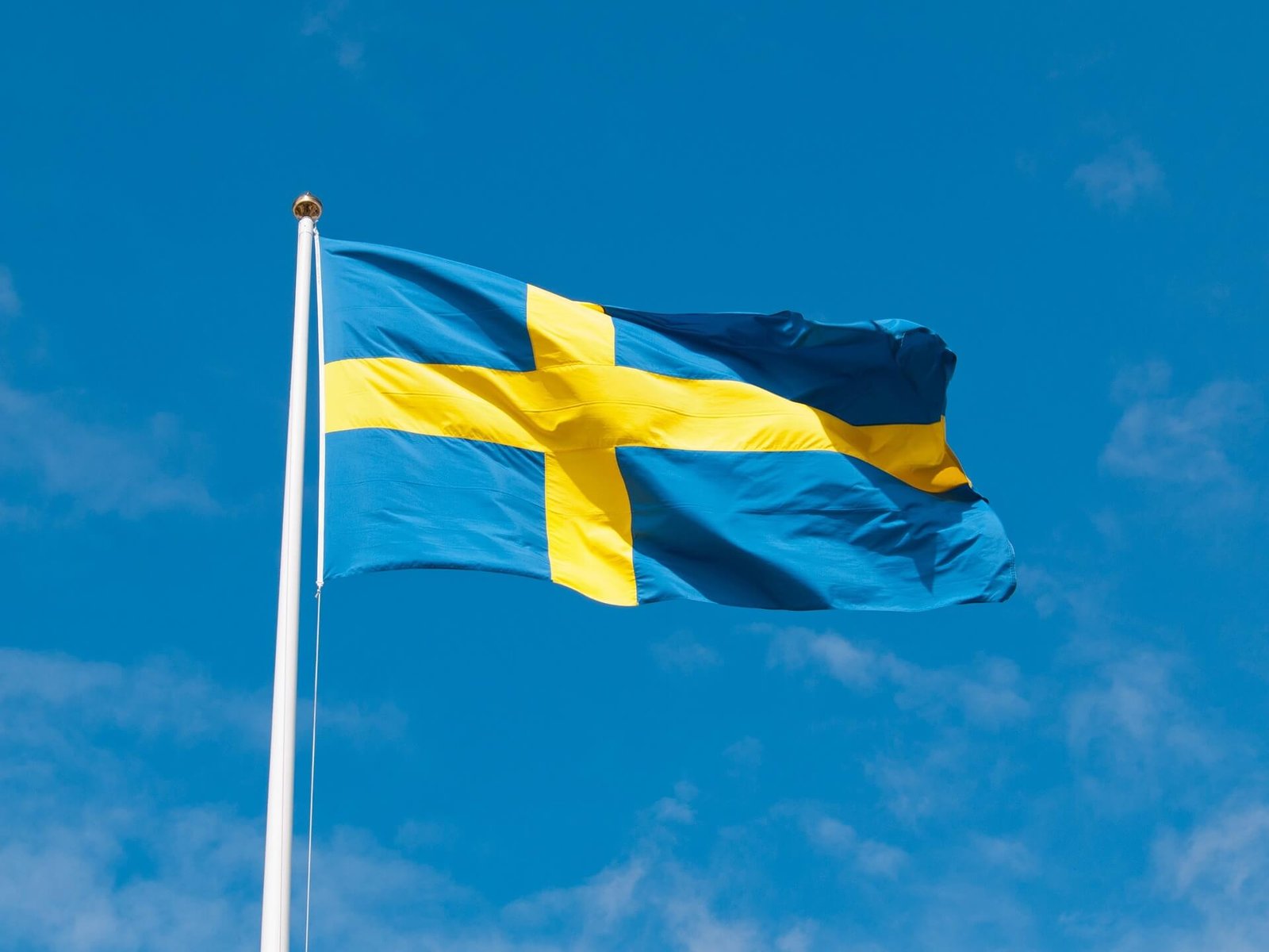 Swedish BERT Model
