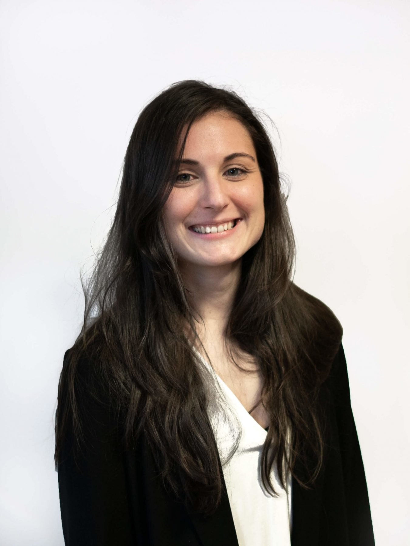 Desireé Torrente Ramírez portrait