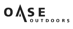 BotXO customer Oase outdoors